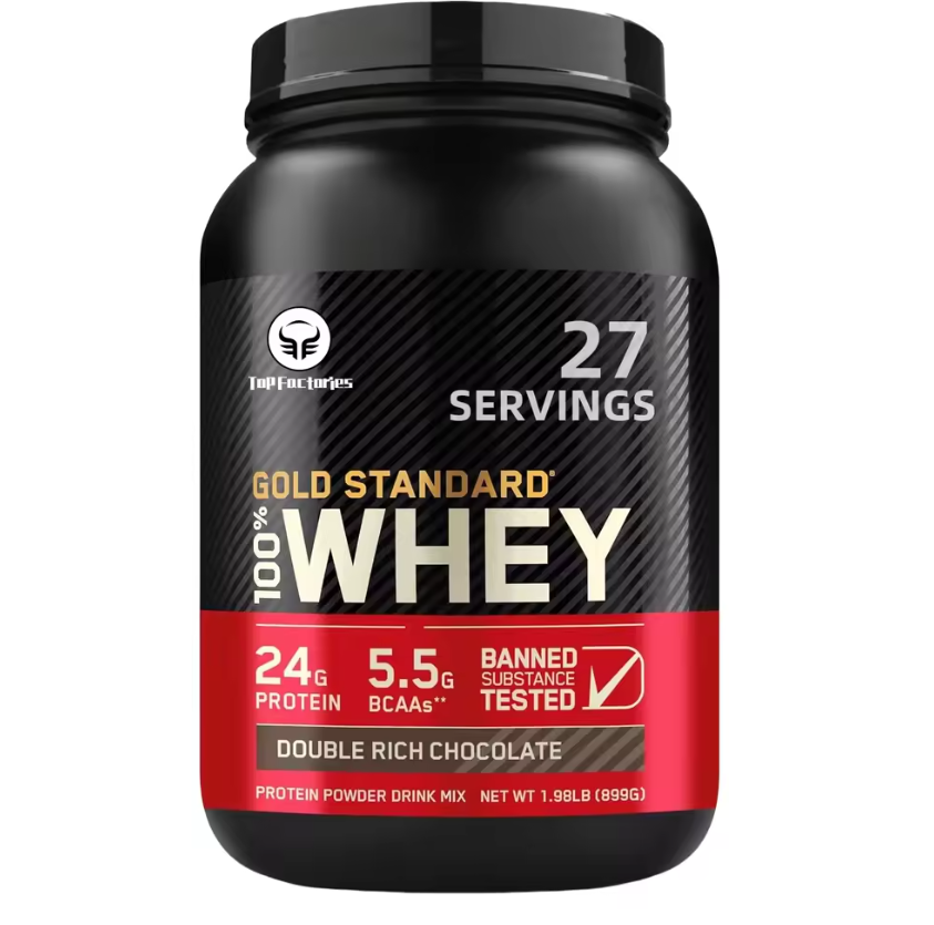Whey Protein 899G